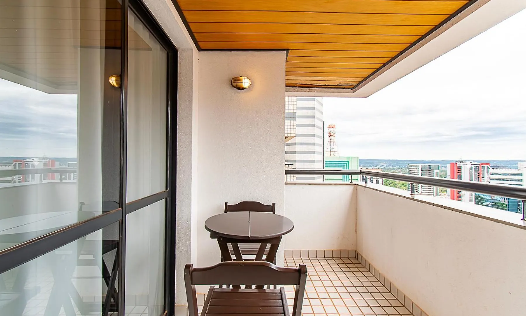 Metropolitan Diaria Brasil 07435 Apartment Brasilia Brazil