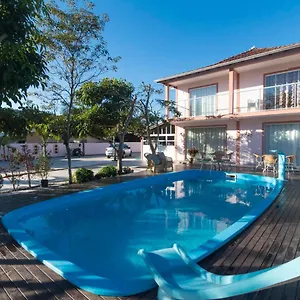 Casa Em Bombinhas