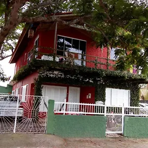 Recanto Vo Terezinha Imbituba (Santa Catarina)