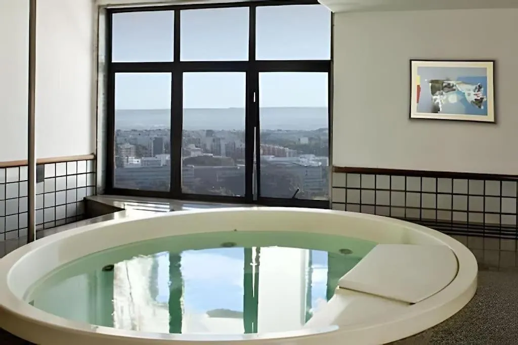 Metropolitan Diaria Brasil 07435 Apartment Brasilia